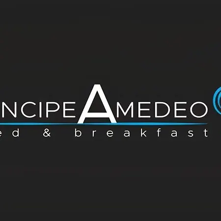 Principe Amedeo 93 Panzió Bari