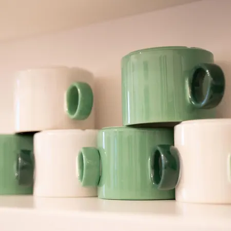 Principe Amedeo 93 Panzió Bari