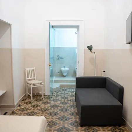 Panzió Principe Amedeo 93