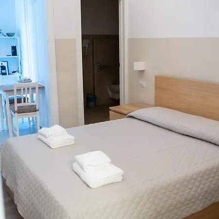 Principe Amedeo 93 3* باري