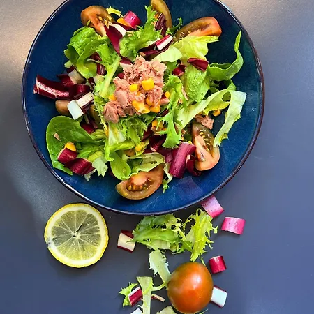 Principe Amedeo 93 Panzió 3*