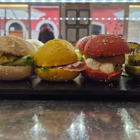 Principe Amedeo 93 Panzió 3*