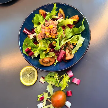 Panzió Principe Amedeo 93 3*