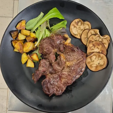 Principe Amedeo 93 3*