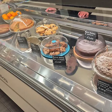 Principe Amedeo 93 Panzió