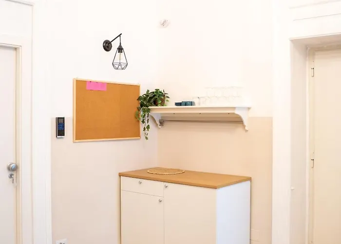 Panzió Principe Amedeo 93