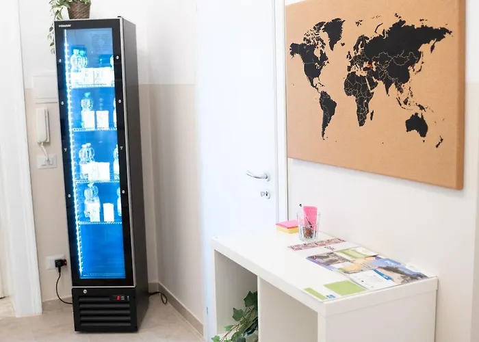 Bed & Breakfast Principe Amedeo 93