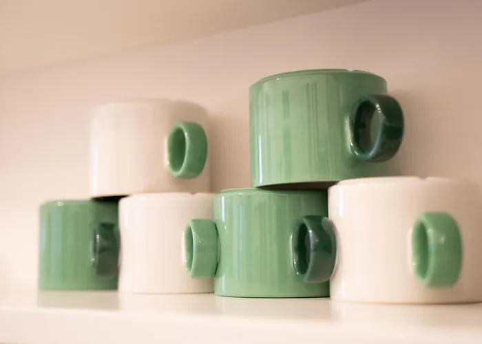 Principe Amedeo 93 Panzió Bari