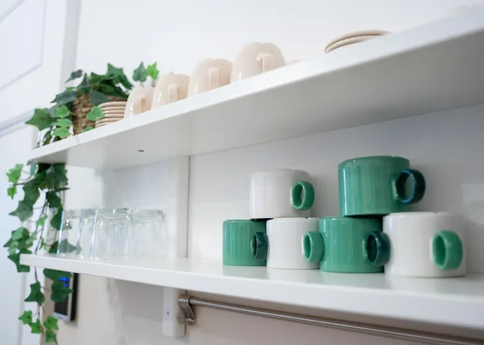 Bed & Breakfast Principe Amedeo 93