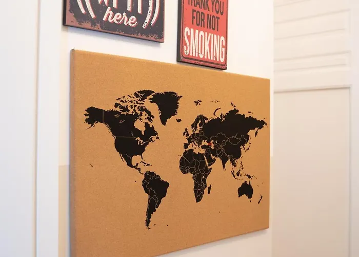 Principe Amedeo 93 Panzió Bari