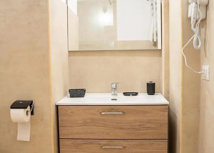 Principe Amedeo 93 Panzió