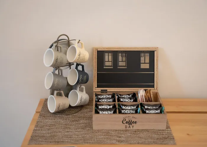 Principe Amedeo 93 Panzió 3*