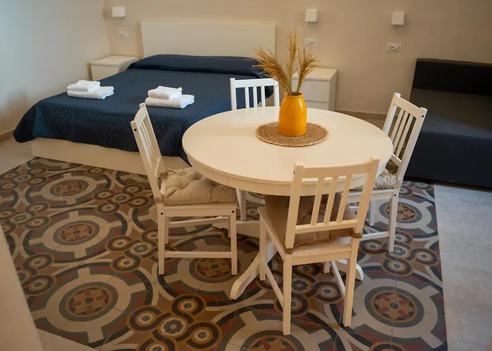 Principe Amedeo 93 Oda ve Kahvaltı Bari