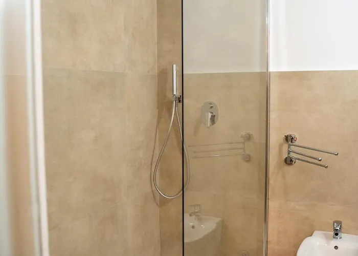 Principe Amedeo 93 Bed & Breakfast