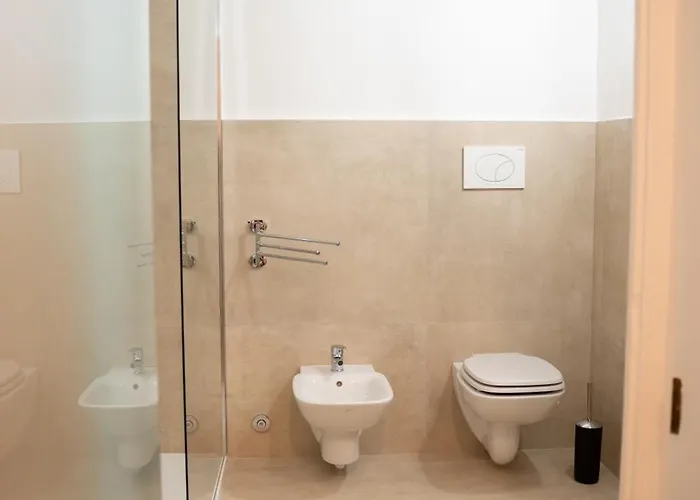 Principe Amedeo 93 Bed & Breakfast Bari