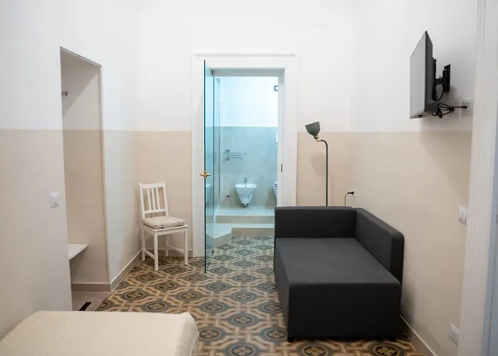 Panzió Principe Amedeo 93