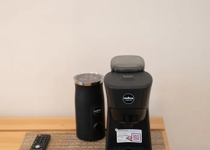 Principe Amedeo 93 Panzió