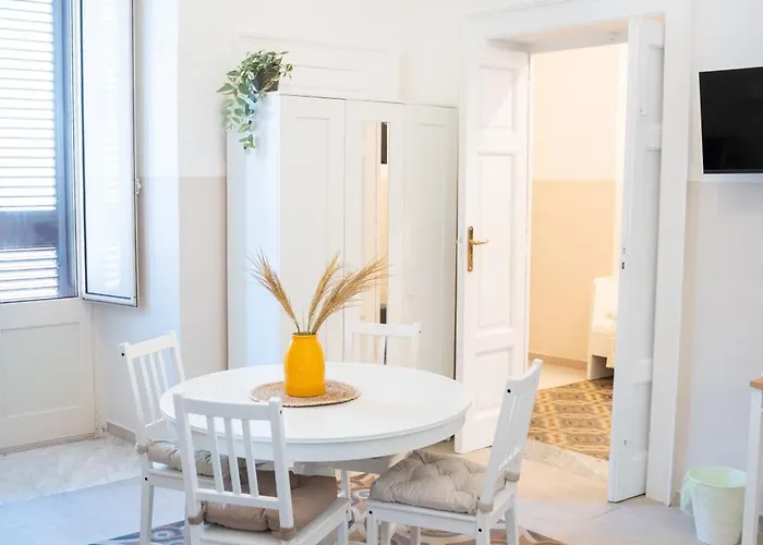 Bed & Breakfast Principe Amedeo 93