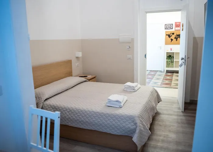 Principe Amedeo 93 Bed & Breakfast 3*