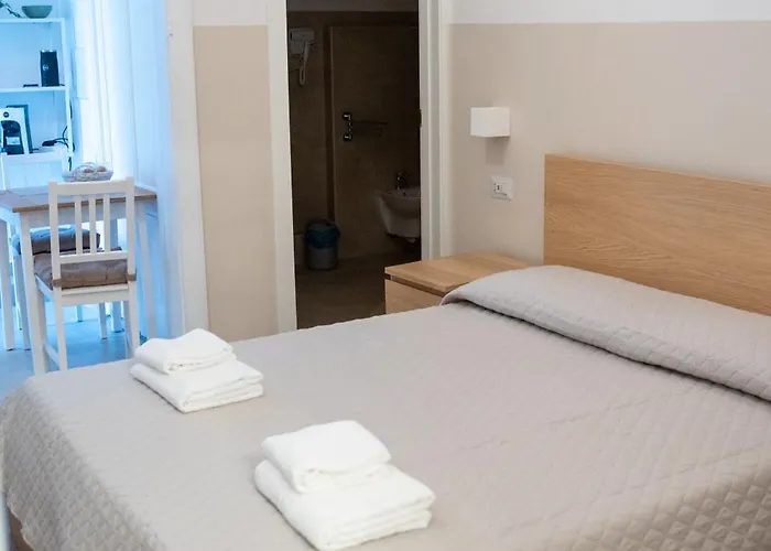 Principe Amedeo 93 3* Bari