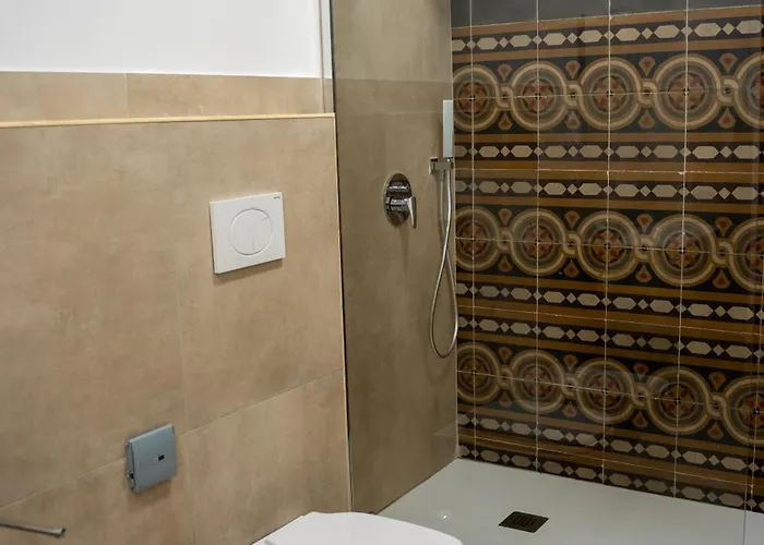 Principe Amedeo 93 Panzió