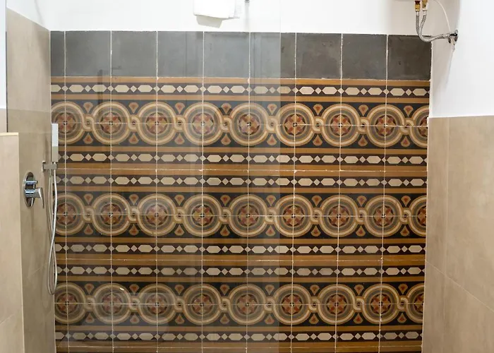 Panzió Principe Amedeo 93 Bari