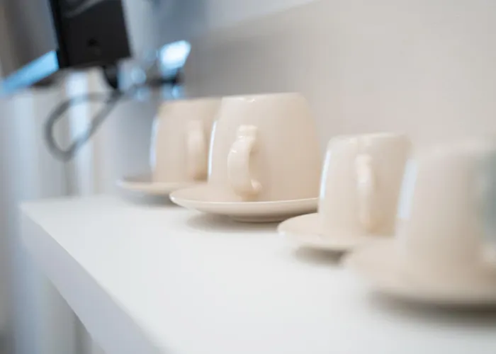 Panzió Principe Amedeo 93 Bari