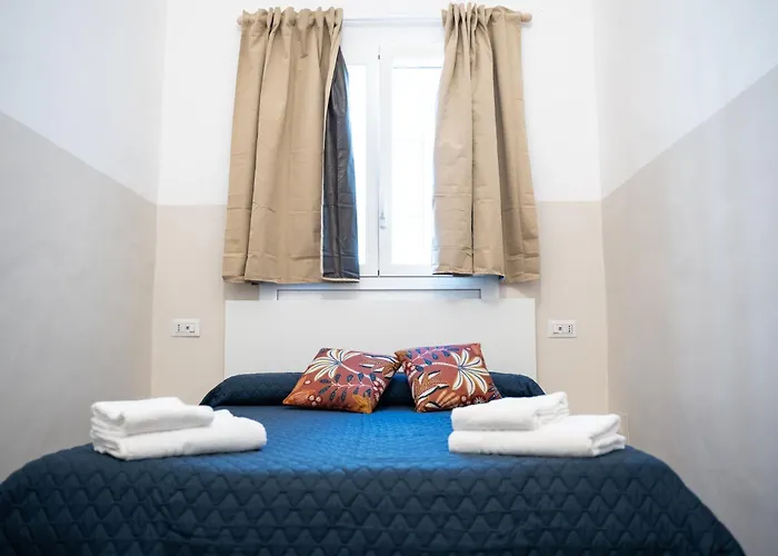 Principe Amedeo 93 Bari