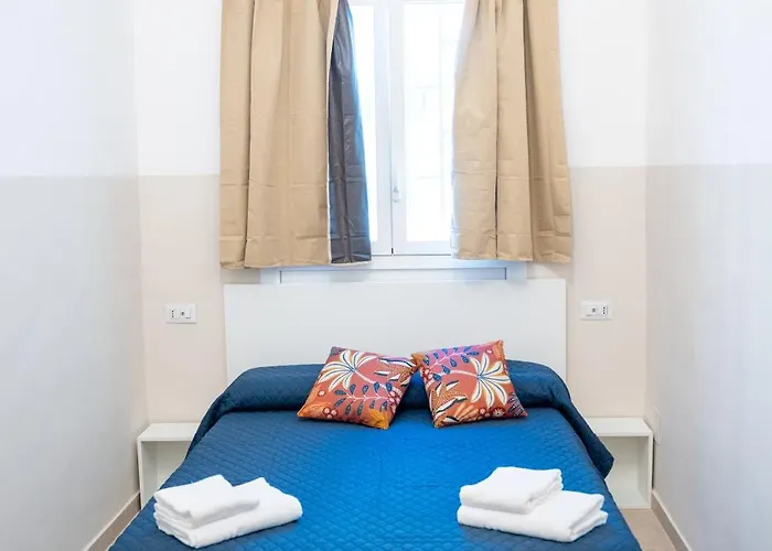 Principe Amedeo 93 3* Bari