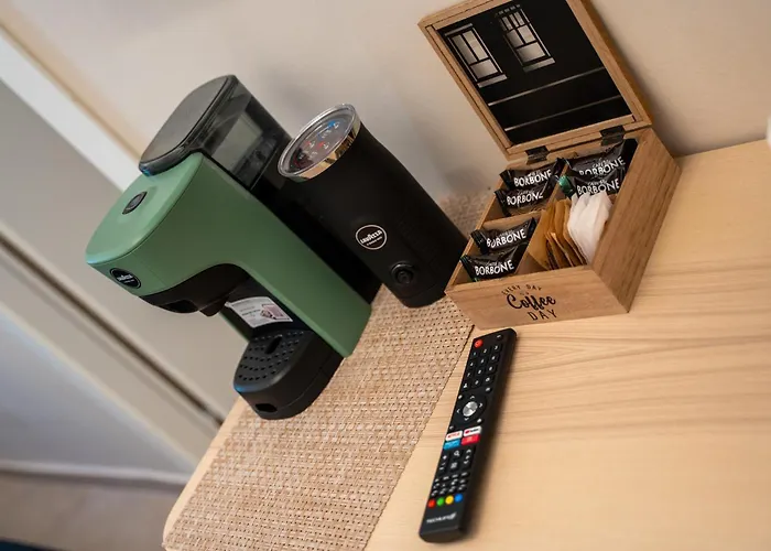 Principe Amedeo 93 Bed & Breakfast 3*