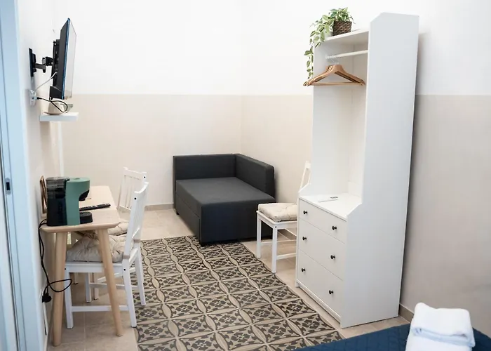 Panzió Principe Amedeo 93