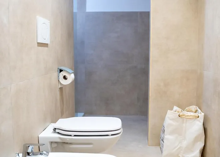 Panzió Principe Amedeo 93 3*