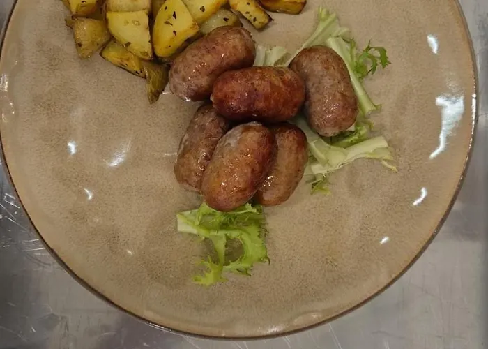 Panzió Principe Amedeo 93 3*