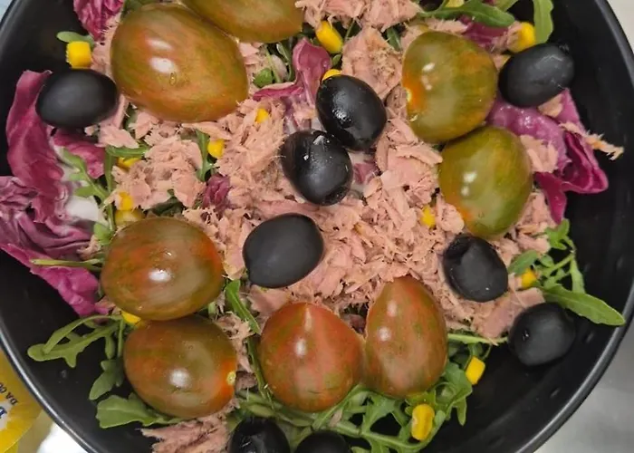 Panzió Principe Amedeo 93 3*