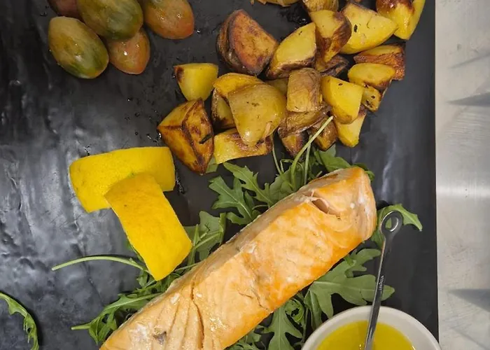 Principe Amedeo 93 Panzió Bari