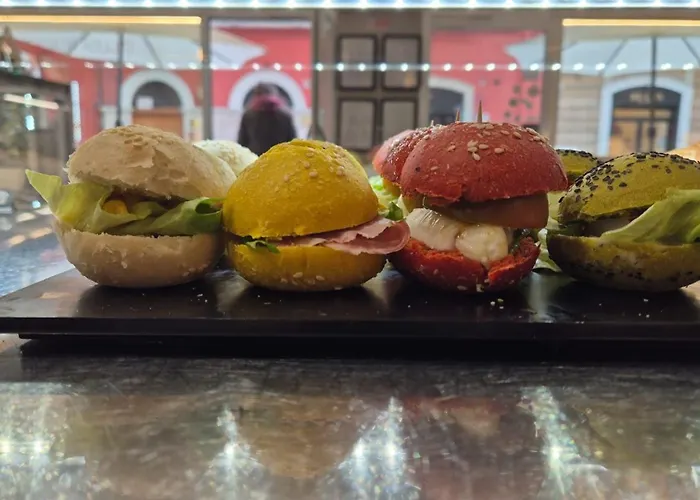 Principe Amedeo 93 Panzió 3*