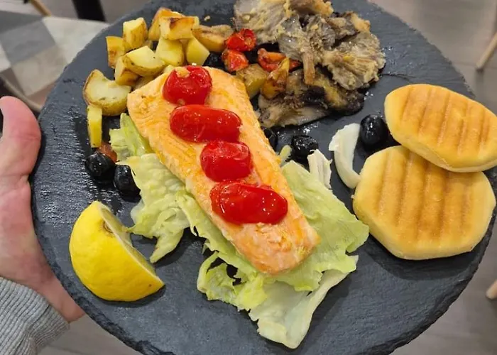 Principe Amedeo 93 Panzió