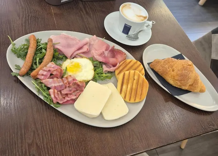 Principe Amedeo 93 3*