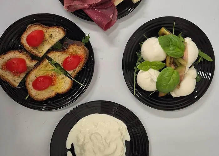 Principe Amedeo 93 3* Bari