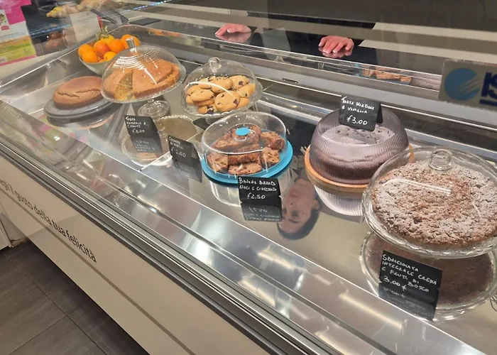 Principe Amedeo 93 Panzió