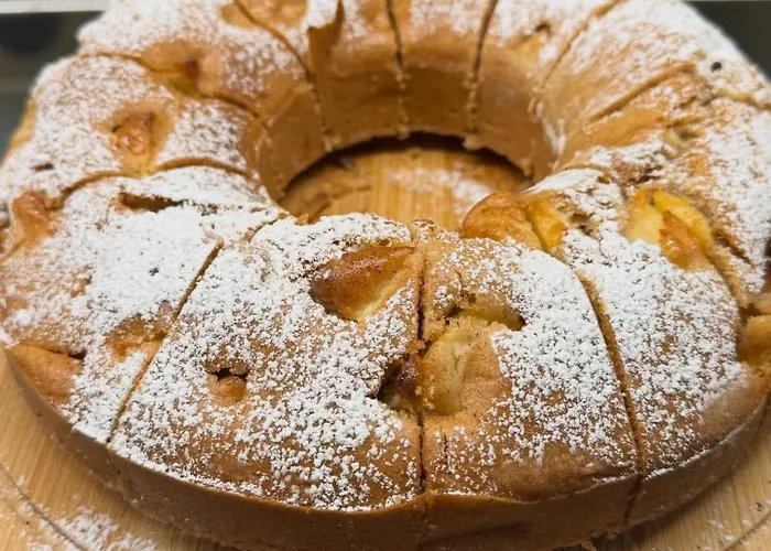 Panzió Principe Amedeo 93 Bari