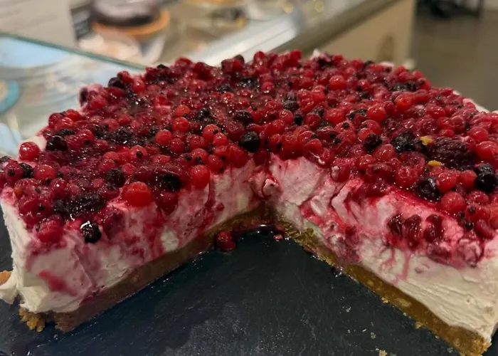 Panzió Principe Amedeo 93 Bari