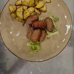 Alojamento de Acomodação e Pequeno-almoço Principe Amedeo 93 3*