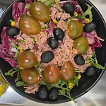 Alojamento de Acomodação e Pequeno-almoço Principe Amedeo 93 3*