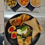 Alojamento de Acomodação e Pequeno-almoço Principe Amedeo 93 Bari