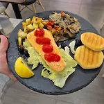 Principe Amedeo 93 Alojamento de Acomodação e Pequeno-almoço