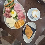 Principe Amedeo 93 Bed & Breakfast 3*