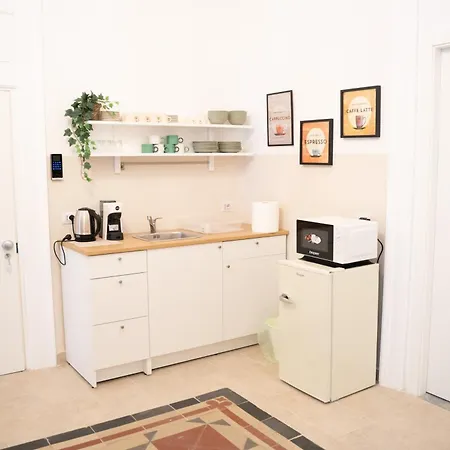 B&B Principe Amedeo 93 3*