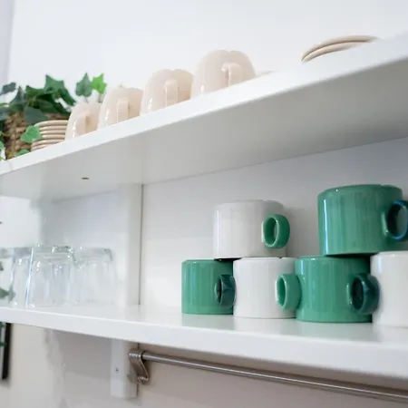 B&B Principe Amedeo 93