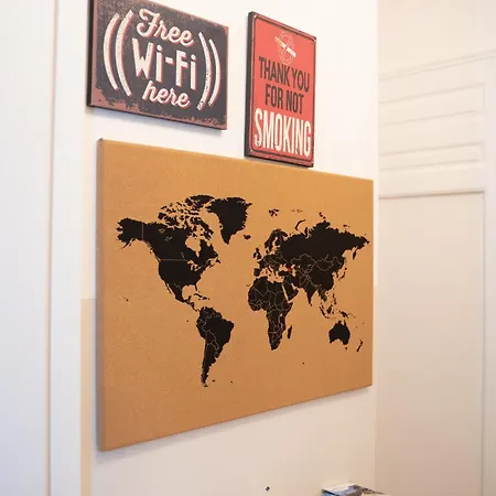 Principe Amedeo 93 B&B 바리